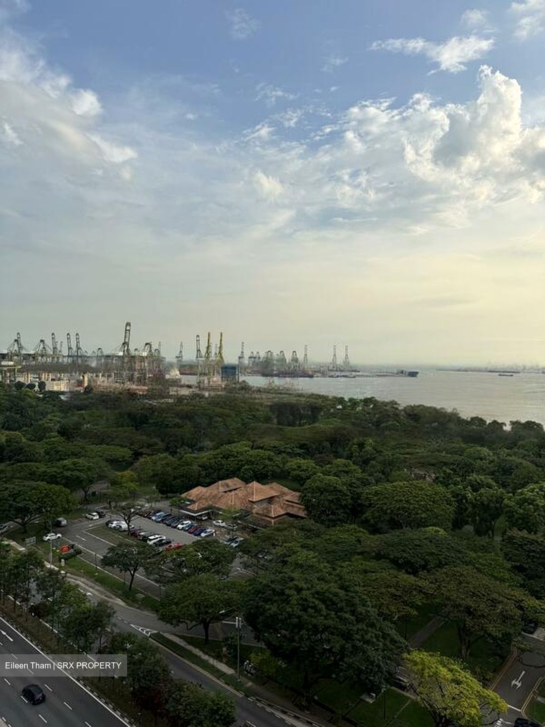 Westcove Condominium (D5), Condominium #453938011